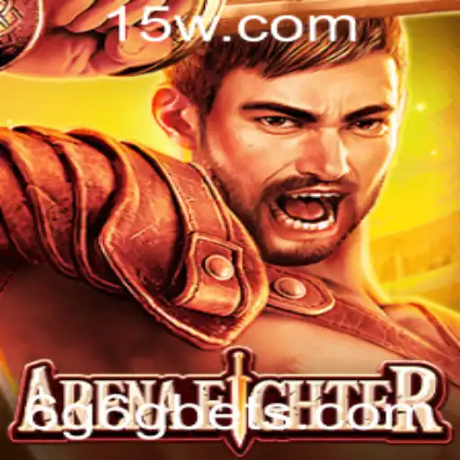 Descubra ArenaFighter: O Jogo Que Está Revolucionando o Mundo dos eSports