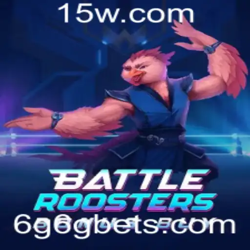 Explorando o Mundo do Jogo BattleRoostersBonusBuy