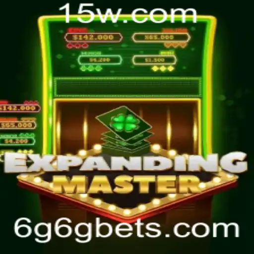 Descubra ExpandingMaster: Estratégia e Expansão no Mundo 6g6g