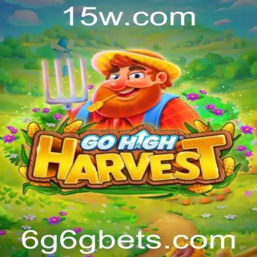 Descubra GoHighHarvest: O Jogo Estratégico do Futuro