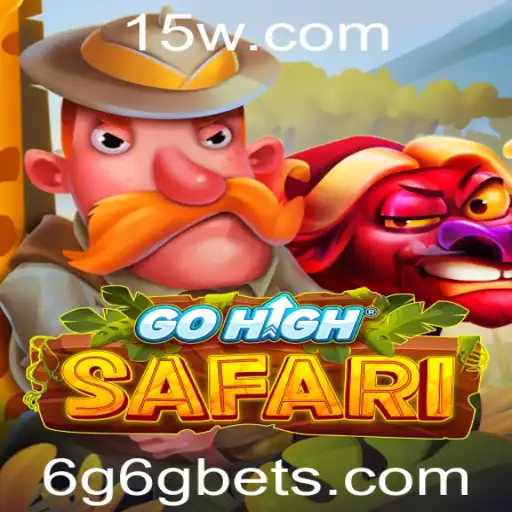 Descubra o Fascinante Mundo de GoHighSafari, o Jogo que Conquista Jovens Aventureiros
