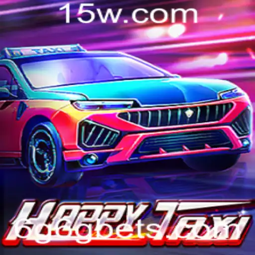 HappyTaxi: Explore e Divirta-se com o Novo Jogo Inovador