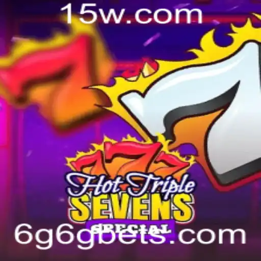 Descubra o Mundo Empolgante de HotTripleSevensSpecial