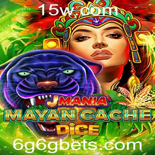 JManiaMayanCacheDice: Descubra o Fascinante Mundo do Jogo de Dados Moderno