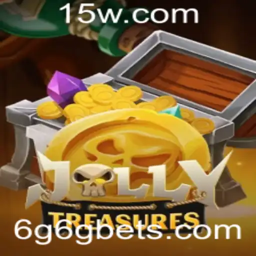 Descubra JollyTreasures: Um Mundo de Aventuras e Tesouros