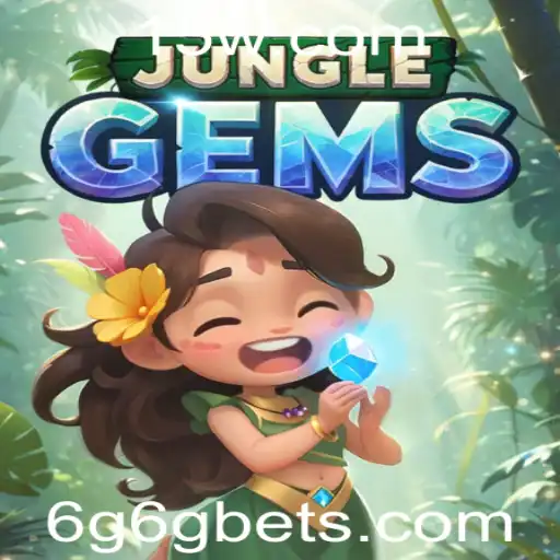 Explorando o Mundo Fascinante de JungleGems: Aventura e Estratégia no Coração da Floresta