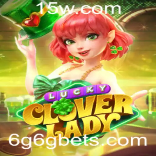 Explorando o Mundo de LuckyCloverLady: Um Jogo Inovador e Empolgante