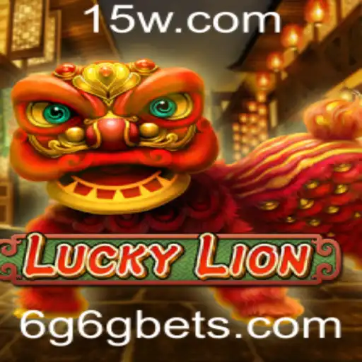 Explorando o Mundo de LuckyLion: O Jogo Que Está Transformando o Universo dos Games