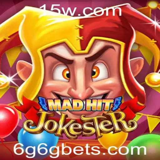 MadHitJokester: A Nova Sensação dos Jogos com a Palavra-Chave 6g6g