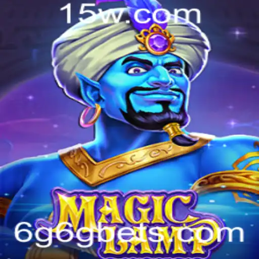 Descubra o Fascinante Mundo de MagicLamp: Um Mergulho no Jogo de Aventura 6g6g