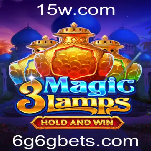 Explorando o Mundo de Aventuras em 3MagicLamps