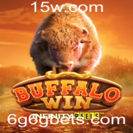 BuffaloWin: A Nova Sensação no Mundo dos Jogos com a Inovadora Dinâmica 6g6g