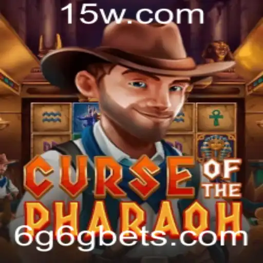 Aventura no Antigo Egito: Descubra o Jogo CurseofthePharaoh