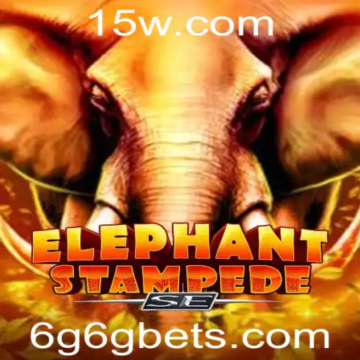 Descubra ElephantStampedeSE: A Aventura Selvagem da Selva Digital