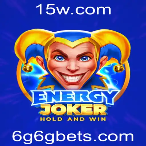 EnergyJoker: Mergulhe na Revolução dos Jogos com a Nova Sensação 6g6g