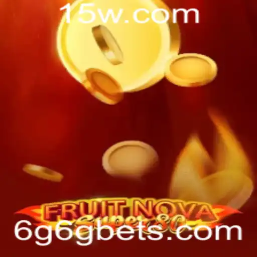 Descubra o Desafiante Mundo de FruitNovaSuper80