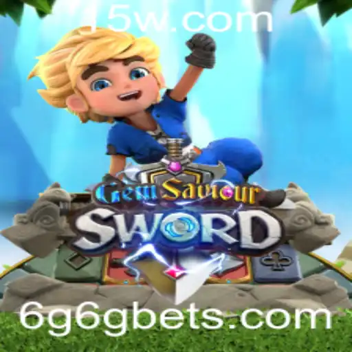 Explorando o Universo de GemSaviourSword: Descrição e Regras do Jogo