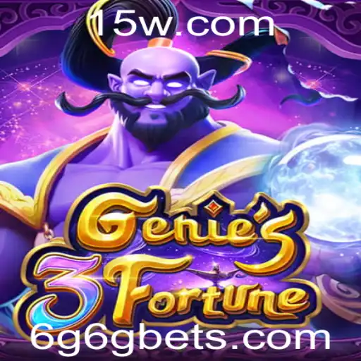 Explorando o Mundo de Genie3Fortune: Um Mergulho em Aventuras e Estratégia