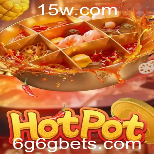 Hotpot: Descubra o Jogo Estratégico Revolucionário com 6g6g