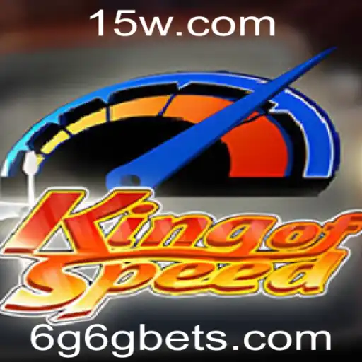 KingofSpeed: A Experiência de Corrida Definitiva com a Palavra-Chave 6g6g