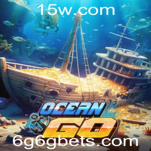 OceanGO: Explorando Aventuras Submarinas no Fascinante Mundo de 6g6g