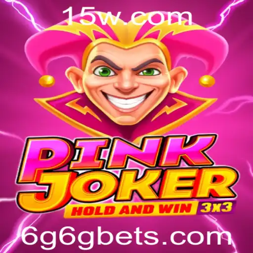 Descubra o Mundo do Jogo 'Pinkjoker'