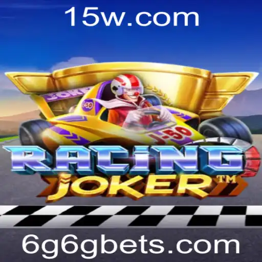 Descubra RacingJoker: Um Novo Horizonte nos Jogos de Corrida