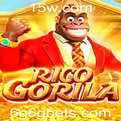 Explorando o Mundo de RicoGorila: Uma Aventura no Universo dos Jogos