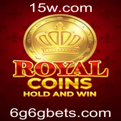 Desvendando o Mundo de RoyalCoins: Conheça este Fenômeno dos Jogos