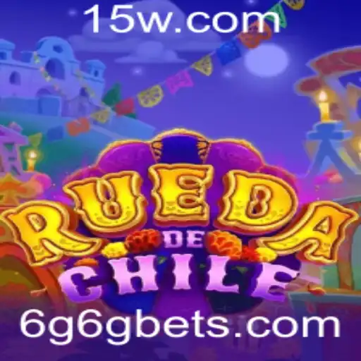 Descubra RuedaDeChile: O Jogo de Estratégia e Habilidade Inspirado em Cultura Local