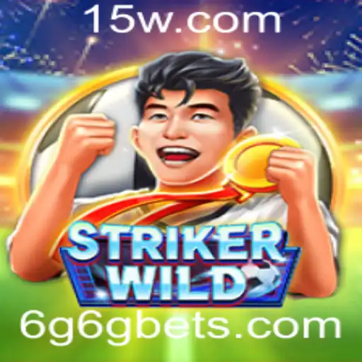 Descubra o Mundo Empolgante de StrikerWILD