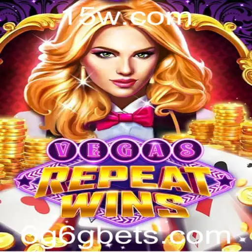 Explorando o Mundo Emocionante de VegasRepeatWins: Um Guia Compreensivo