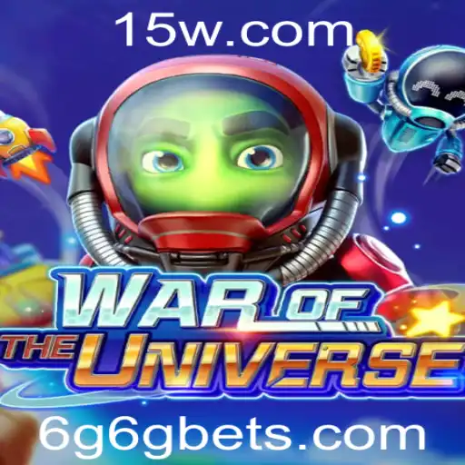 Explorando WAROFTHEUNIVERSE: O Jogo que Redefine Estratégia e Competição