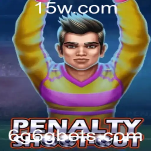 Explorando o Mundo de PenaltyShootOut: O Jogo que Conquista o Coração dos Amantes de Futebol