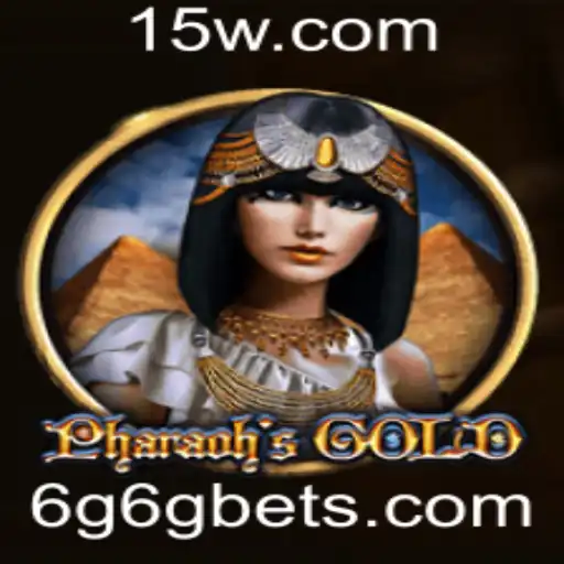 PharaohsGold: Um Mergulho no Mundo Antigo com a Palavra-chave 6g6g
