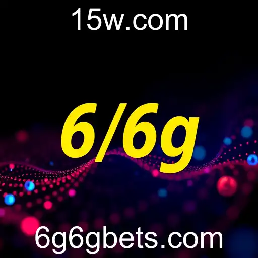 Promoção e o Futuro com 6g6g