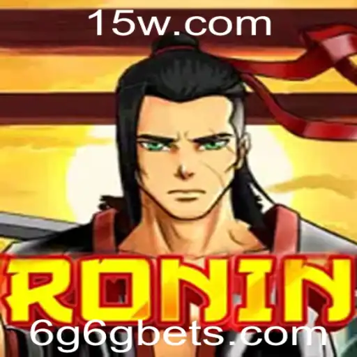 Ronin - A Jornada do Guerreiro Solitário no Mundo do Jogo