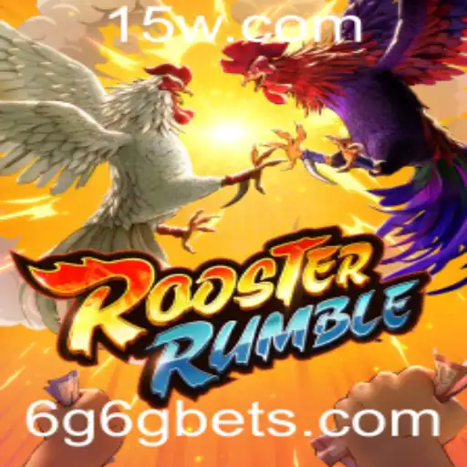 RoosterRumble: A Nova Sensação dos Jogos Online