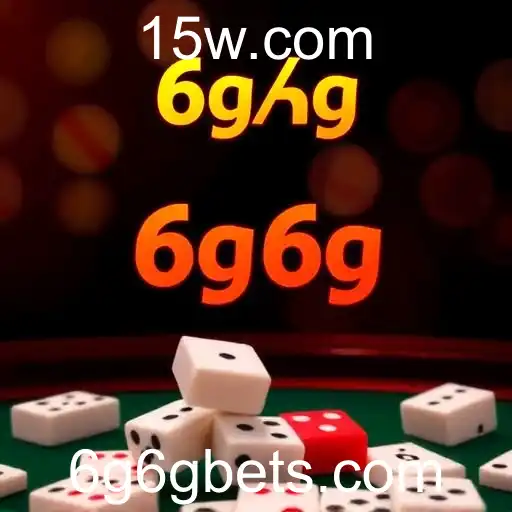 Sic Bo: A Fascinante Jornada do Jogo de Dados 6g6g