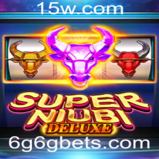 SuperNiubiDeluxe: Descubra Um Novo Universo de Diversão com 6g6g