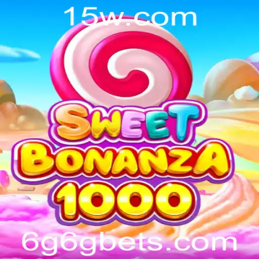 Explorando o Mundo de SweetBonanza1000: Um Mergulho no Fascinante Universo dos Jogos Digitais