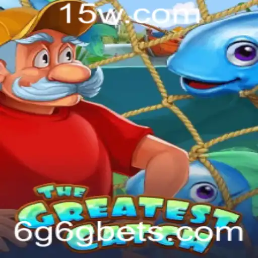 TheGreatestCatch: Uma Aventura Inovadora no Mundo dos Jogos