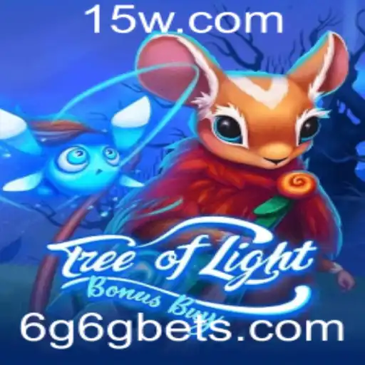 Mergulhe na Experiência Fascinante de TreeOfLightBonusBuy