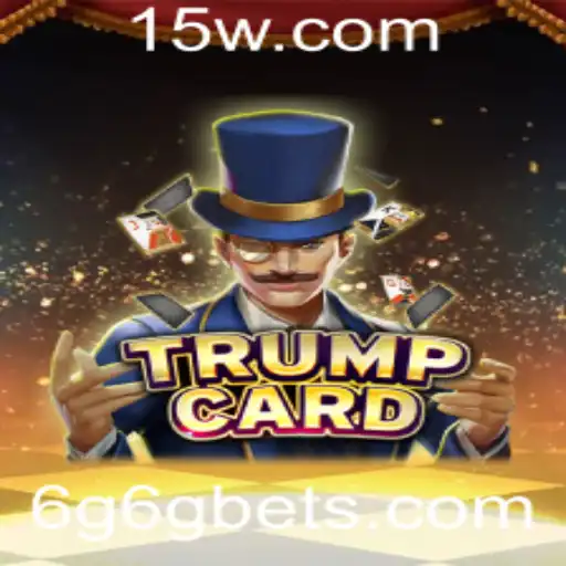 Descubra Tudo Sobre TrumpCard: O Jogo que Está Conquistando o Mundo
