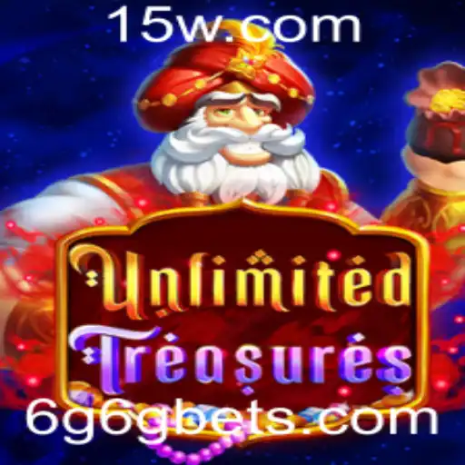 Explorando o Mundo do Jogo 'UnlimitedTreasures: Aventura e Estratégia'