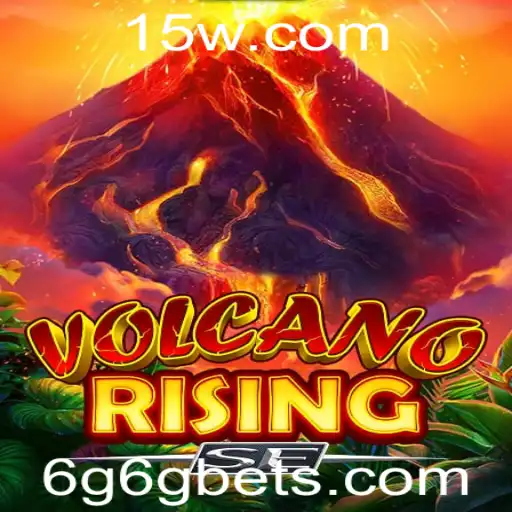 Explorando o Mundo de VolcanoRisingSE: As Aventuras Intensas e Estratégicas