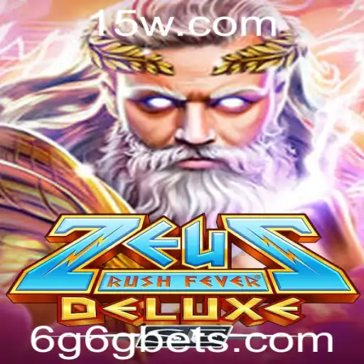 Descubra o Empolgante Mundo de ZeusRushFeverDeluxeSE